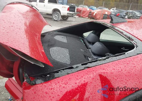 2024 Kia Forte Gt-Line from USA, damaged, VIN 3KPF54AD6RE823430